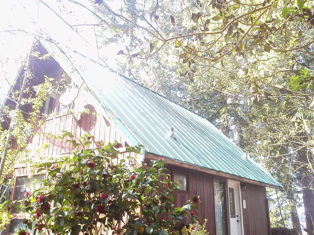 Slide of Fike's Roofing & Construction