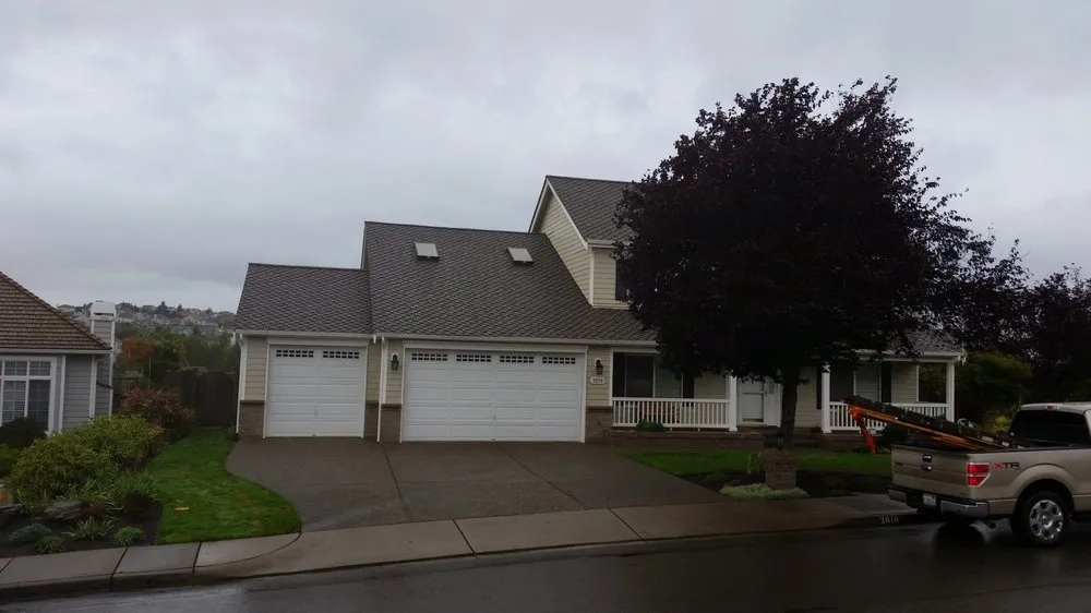 Slide of Fike's Roofing & Construction