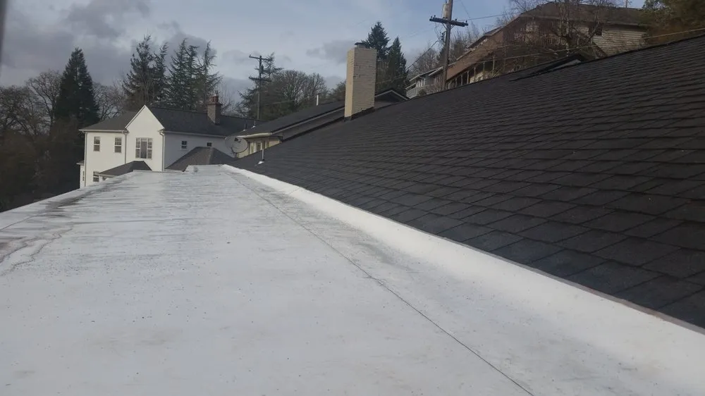 Slide of Fike's Roofing & Construction