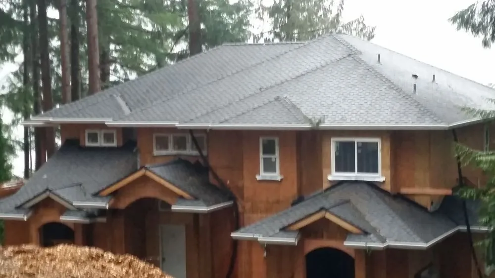 Slide of Fike's Roofing & Construction