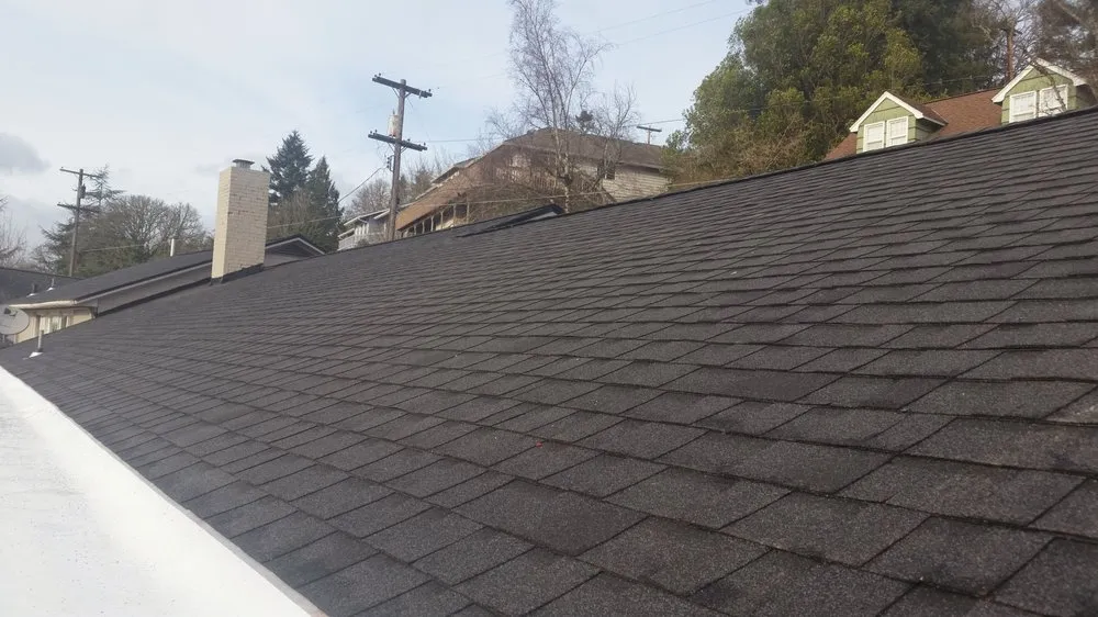 Slide of Fike's Roofing & Construction