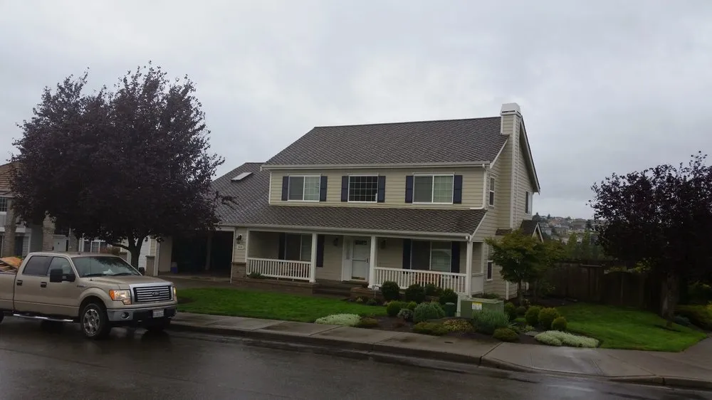 Slide of Fike's Roofing & Construction