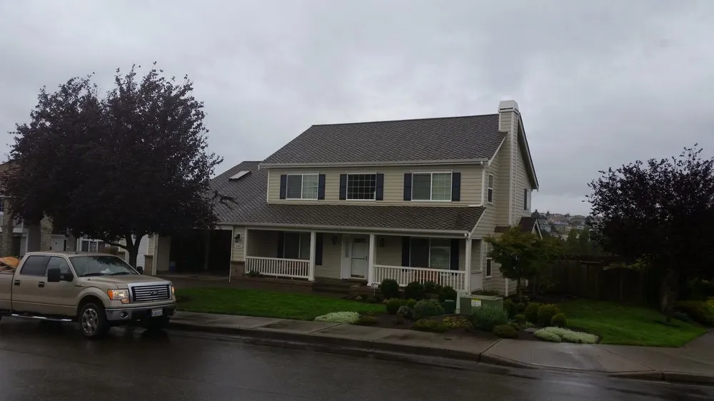 Slide of Fike's Roofing & Construction