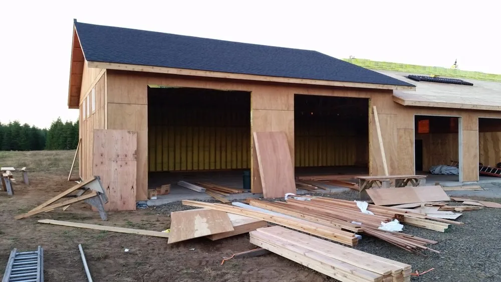 Slide of Fike's Roofing & Construction