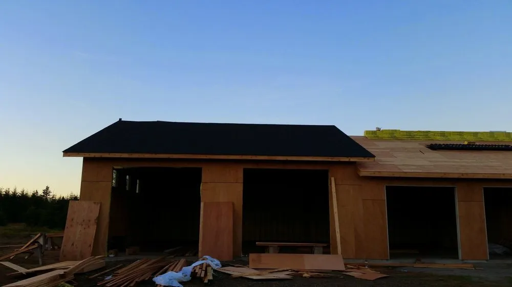 Slide of Fike's Roofing & Construction