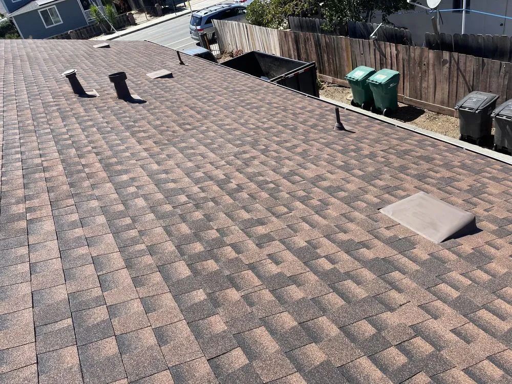 Slide of Fili's Roofing