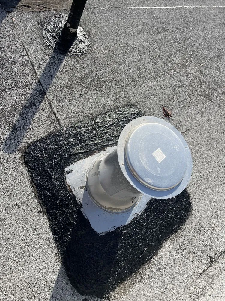 Slide of Fili's Roofing