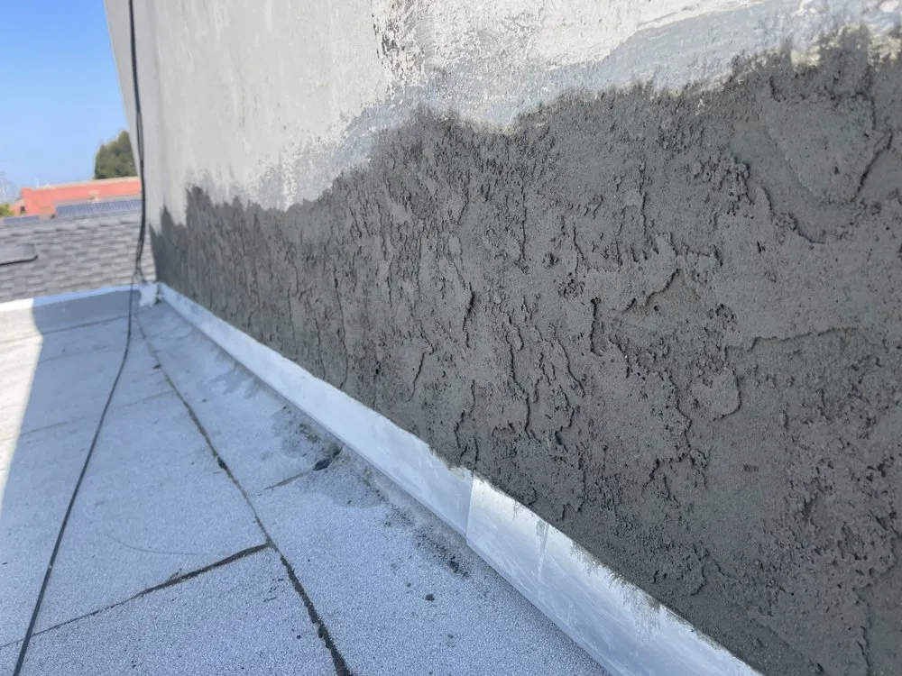 Slide of Fili's Roofing