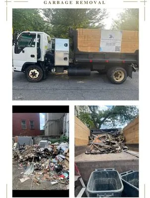 Fina General Contracting Logo