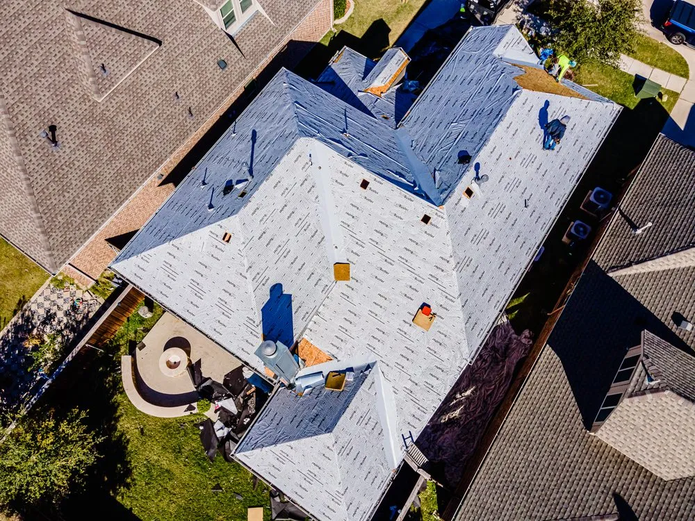 Slide of Final Cut Roofing And Construction