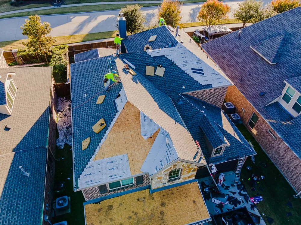 Slide of Final Cut Roofing And Construction
