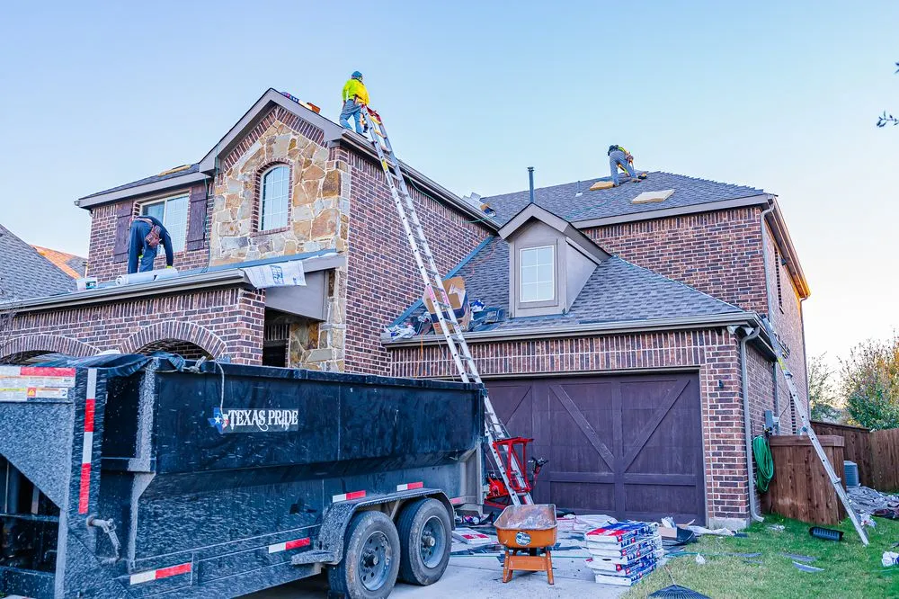 Slide of Final Cut Roofing And Construction
