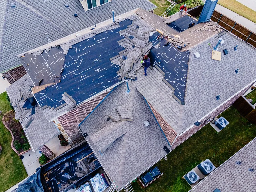 Slide of Final Cut Roofing And Construction