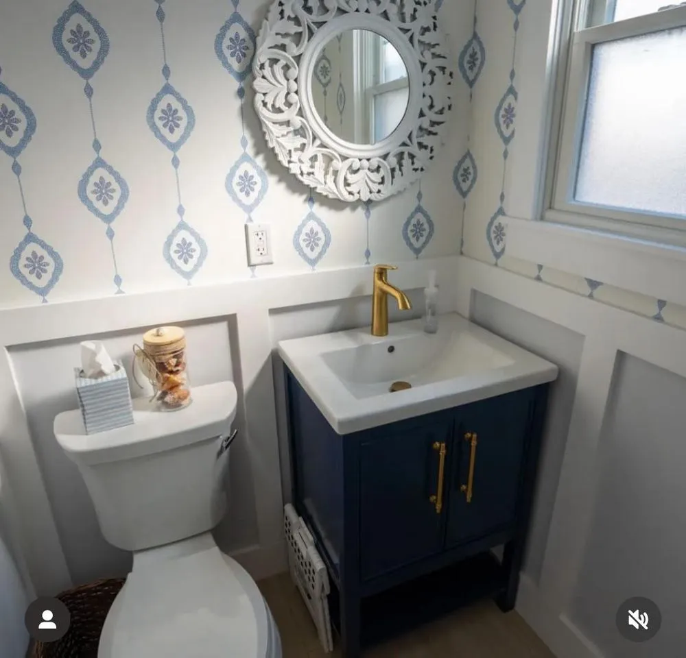 Slide of Final Home Renovation