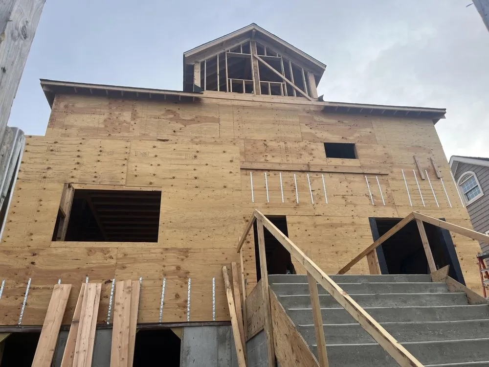 Slide of Final Home Renovation