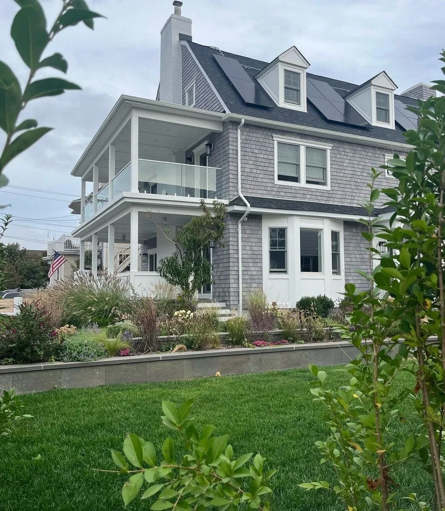 Slide of Final Home Renovation