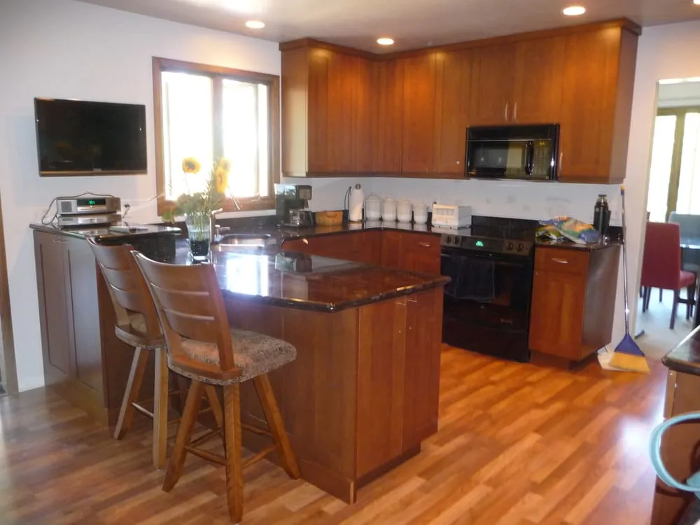 Slide of Final Phase Construction