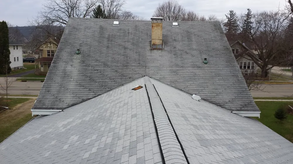 Slide of Final Phase Construction