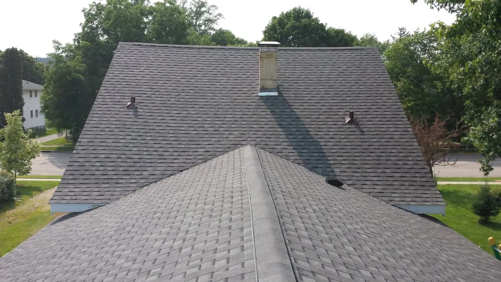 Slide of Final Phase Construction