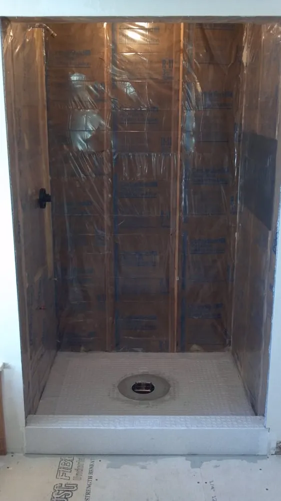 Slide of Final Phase Construction