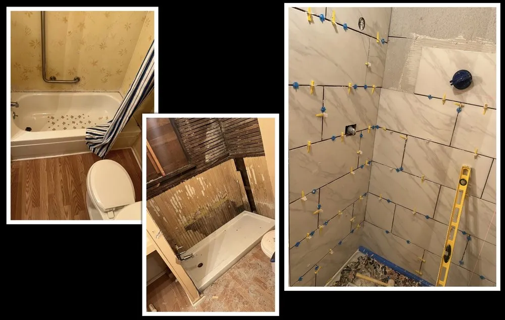 Slide of Final Phase GC