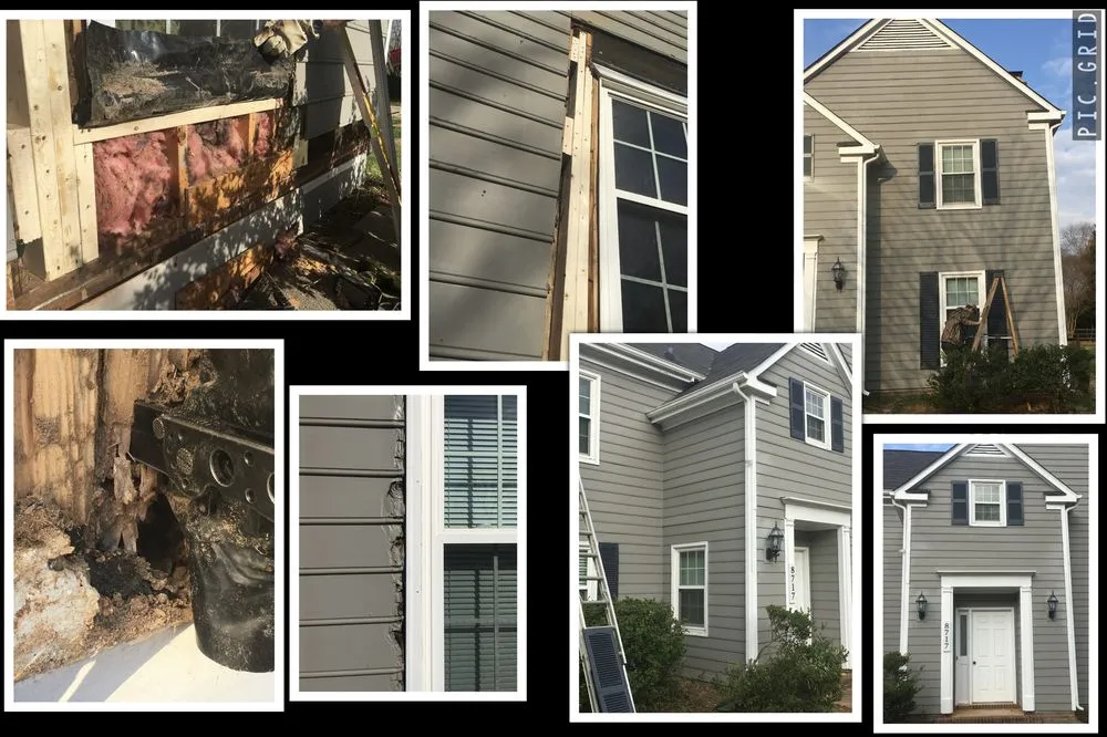 Slide of Final Phase GC