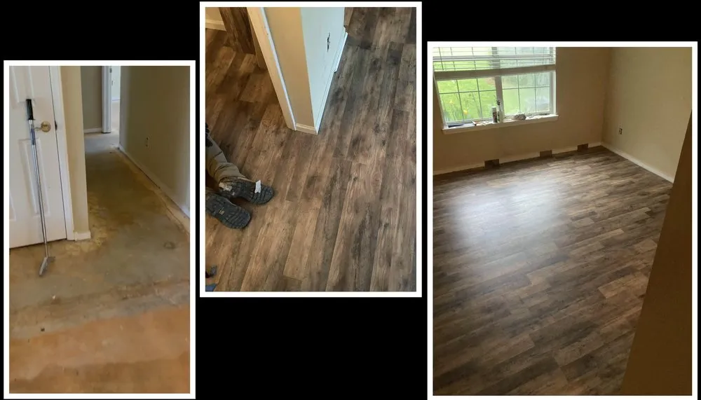 Slide of Final Phase GC