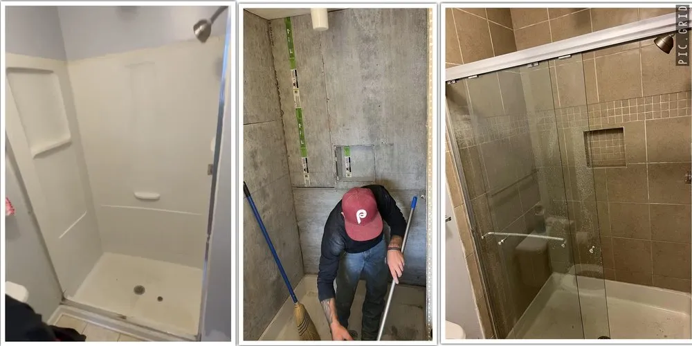 Slide of Final Phase GC