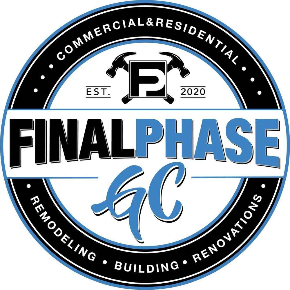 Slide of Final Phase GC