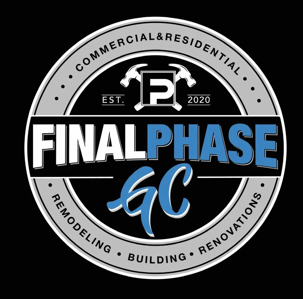 Slide of Final Phase GC