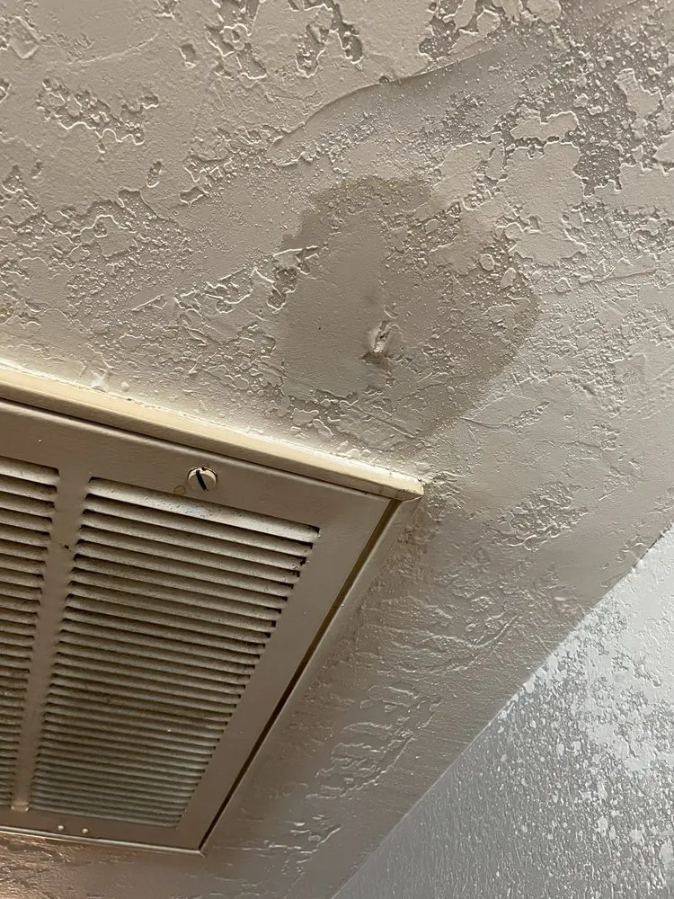 Slide of Final Touch Construction