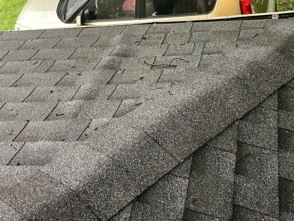 Slide of Final Touch Construction