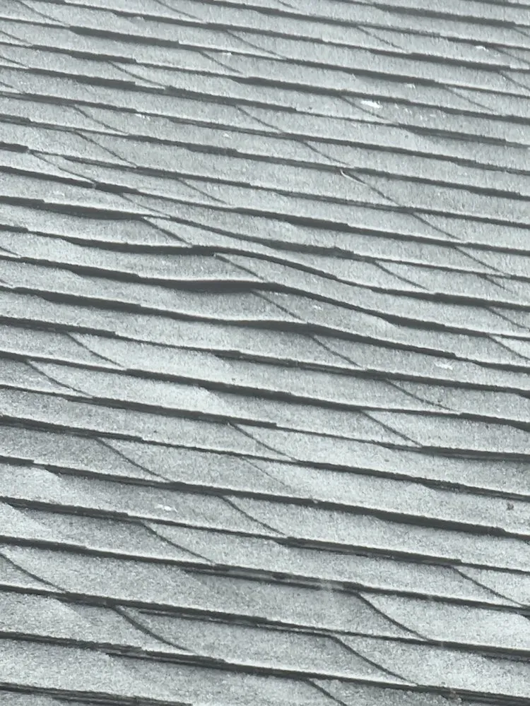 Slide of Final Touch Construction