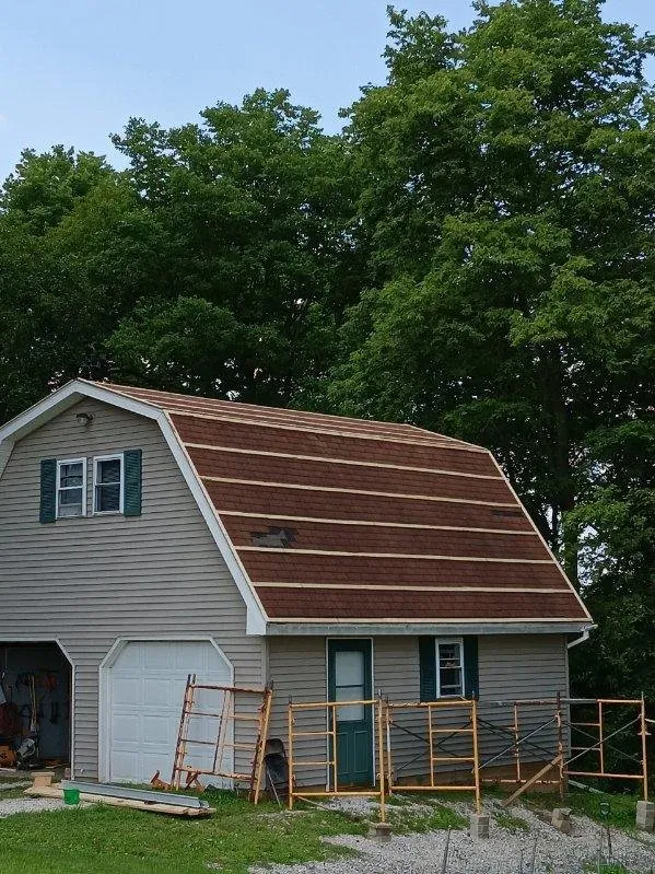 Slide of Final Touch Roofing