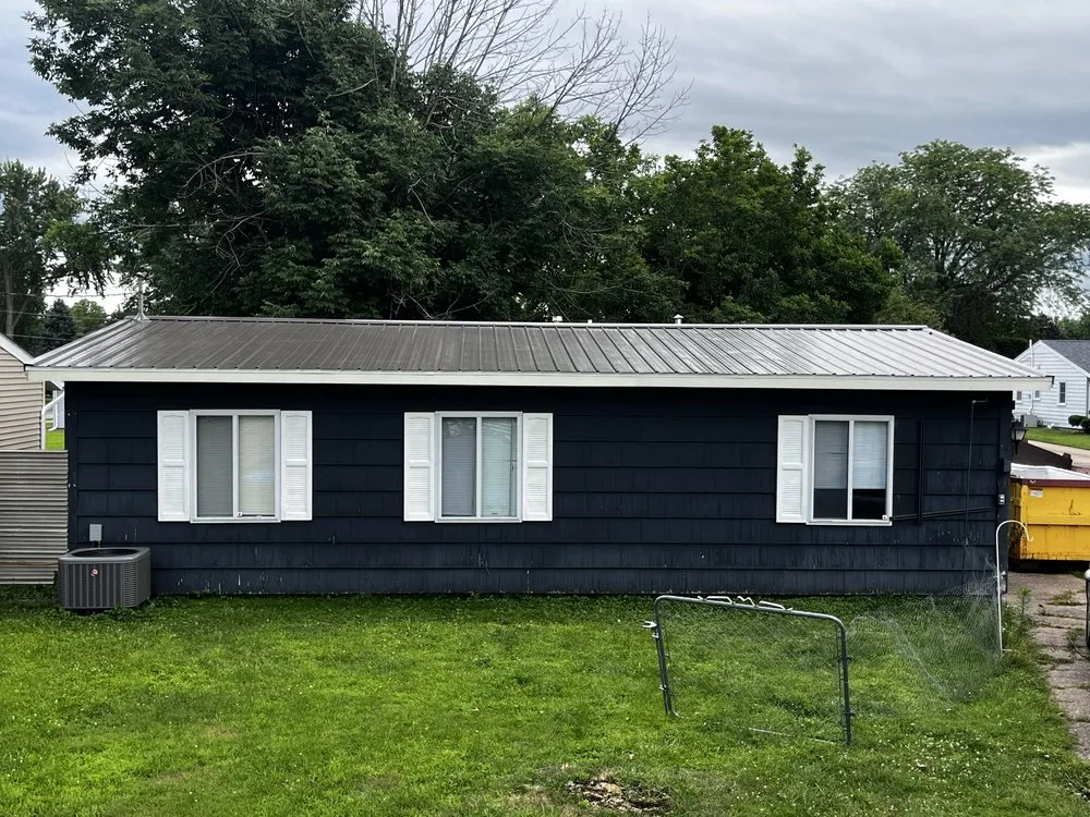 Slide of Final Touch Roofing