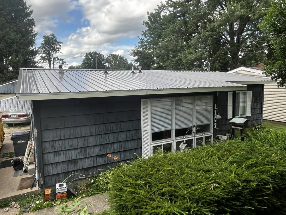 Slide of Final Touch Roofing