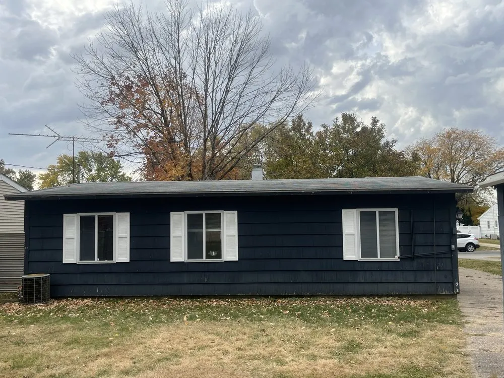 Slide of Final Touch Roofing