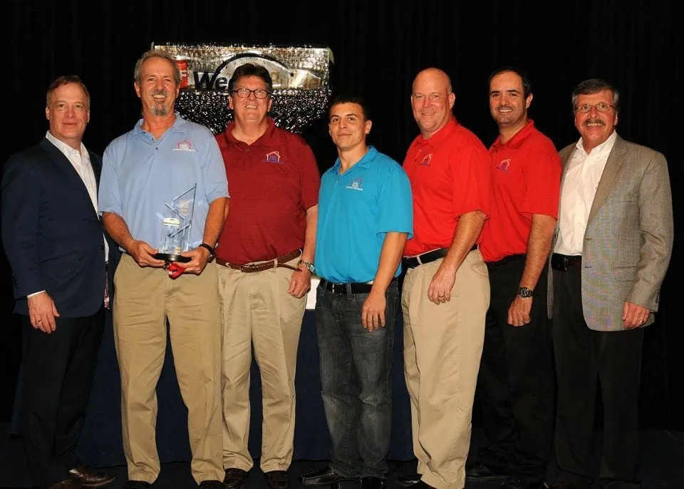 Slide of Final Touch Roofing