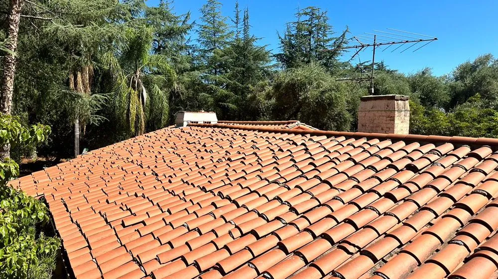 Trusted roof leak repair for residential properties across Valley Village, CA - Final Touch Roofing