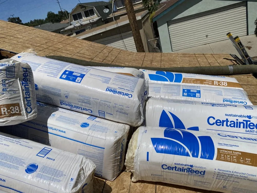 Expert metal roofing installation in Valley Village, CA by Final Touch Roofing