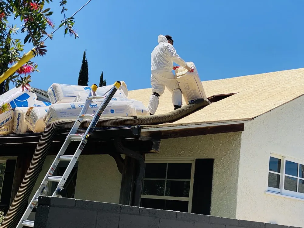 Top-rated metal roofing installation in Valley Village, CA - Final Touch Roofing