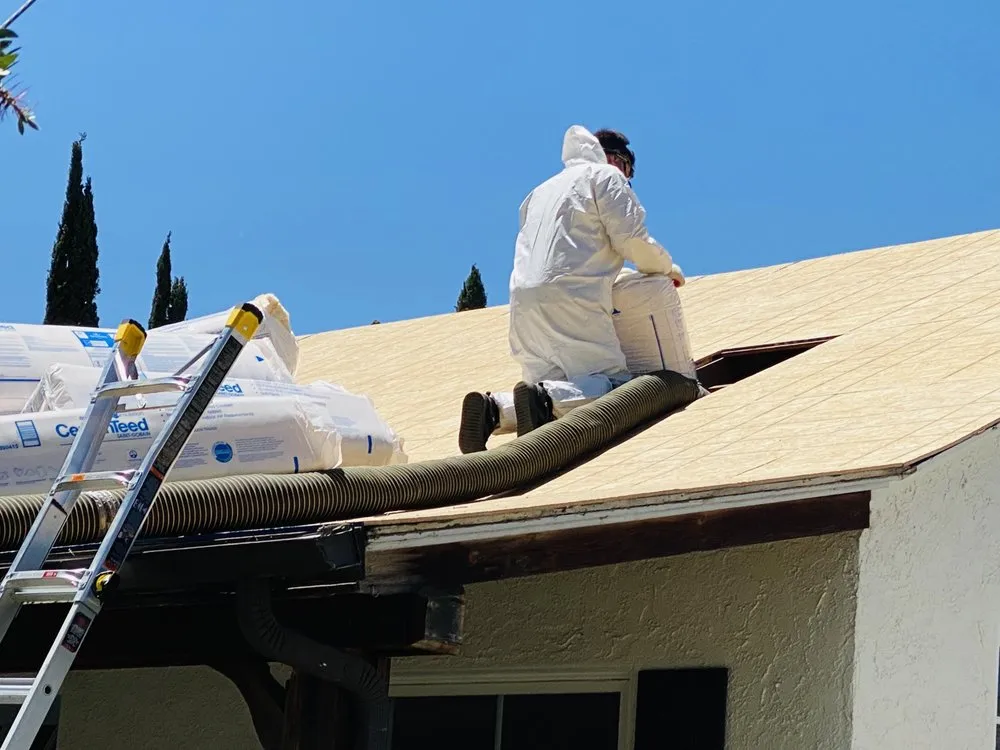 Reliable metal roofing installation for fast service in Valley Village, CA by Final Touch Roofing