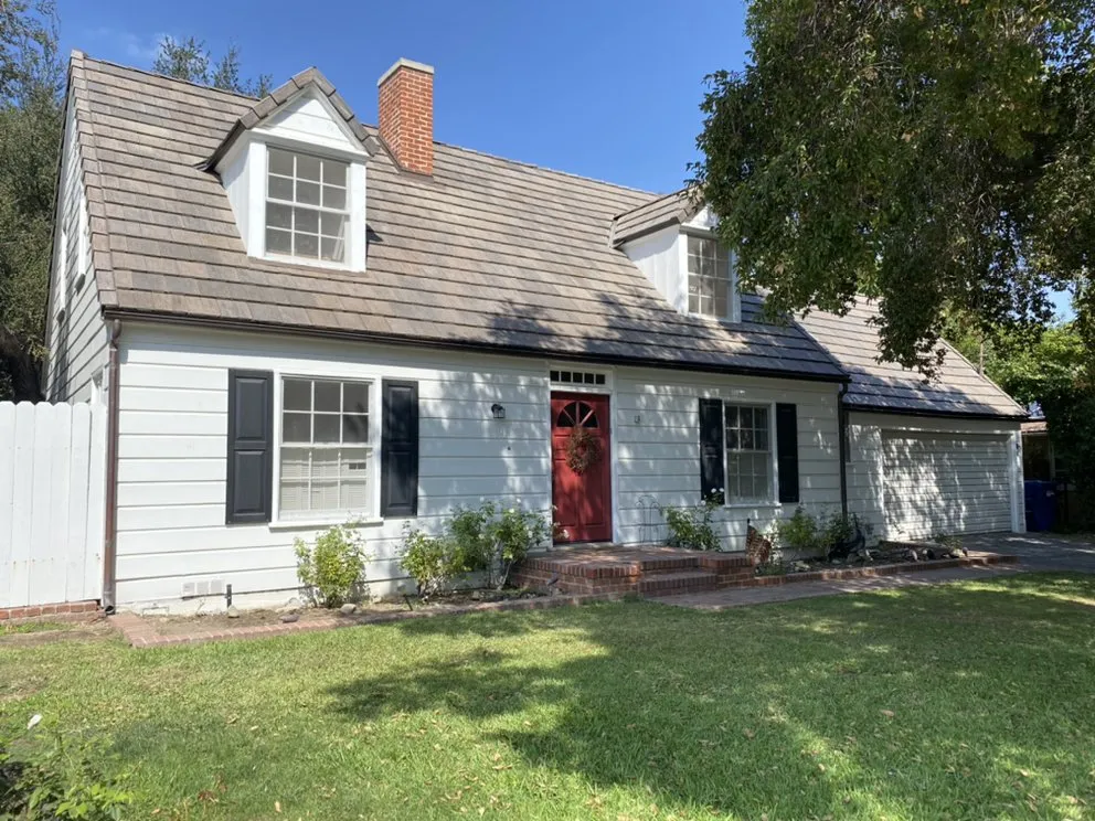 Local roof inspection in Valley Village, CA by Final Touch Roofing