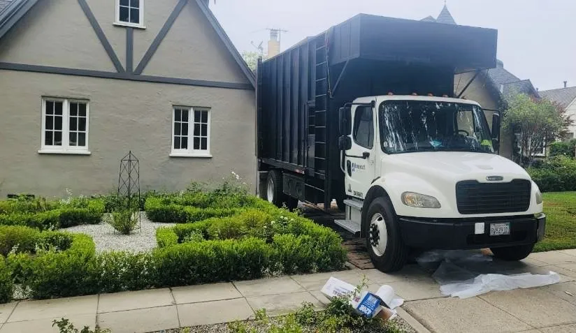 Licensed residential roofing service in Valley Village, CA - Final Touch Roofing