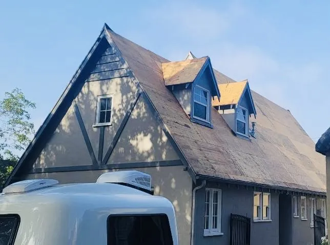 Reliable roof repair in Valley Village, CA by Final Touch Roofing