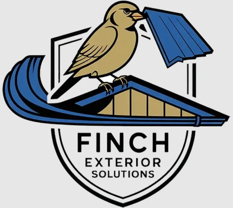 Slide of Finch Exterior Solutions