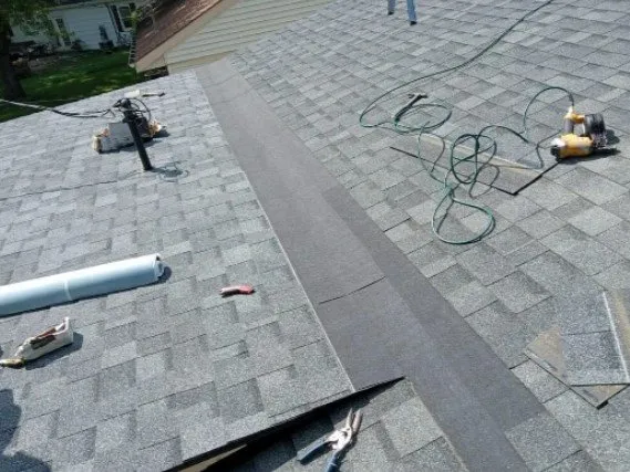 Slide of Finch Exterior Solutions