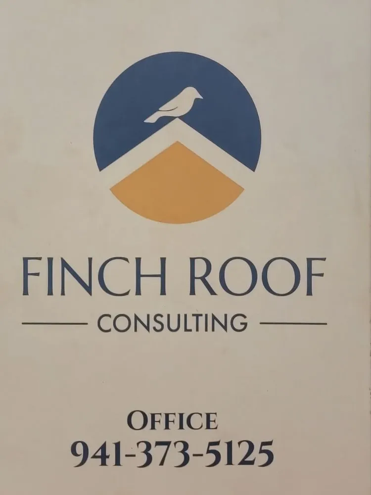 Slide of Finch Roofing