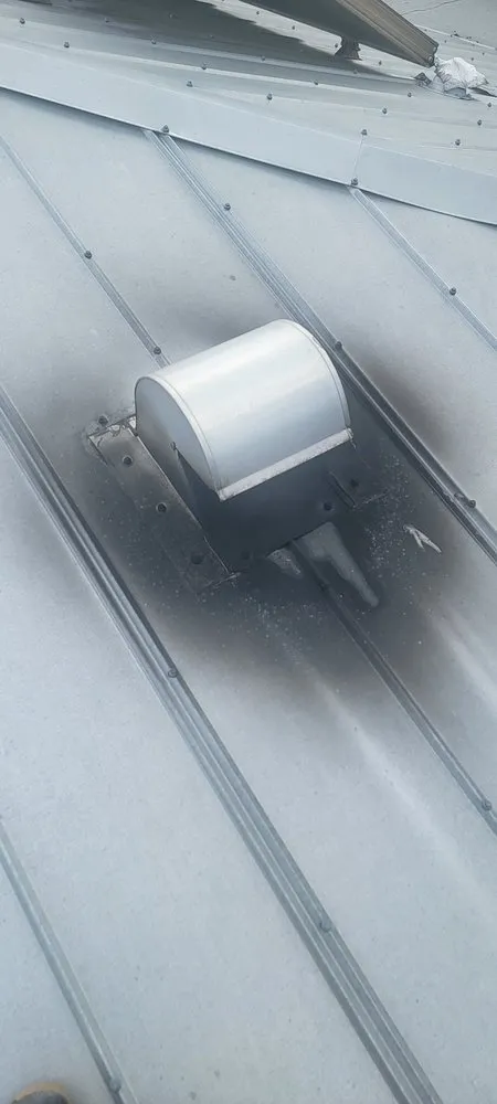 Slide of Finch Roofing