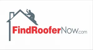 Find Roofer Now Logo